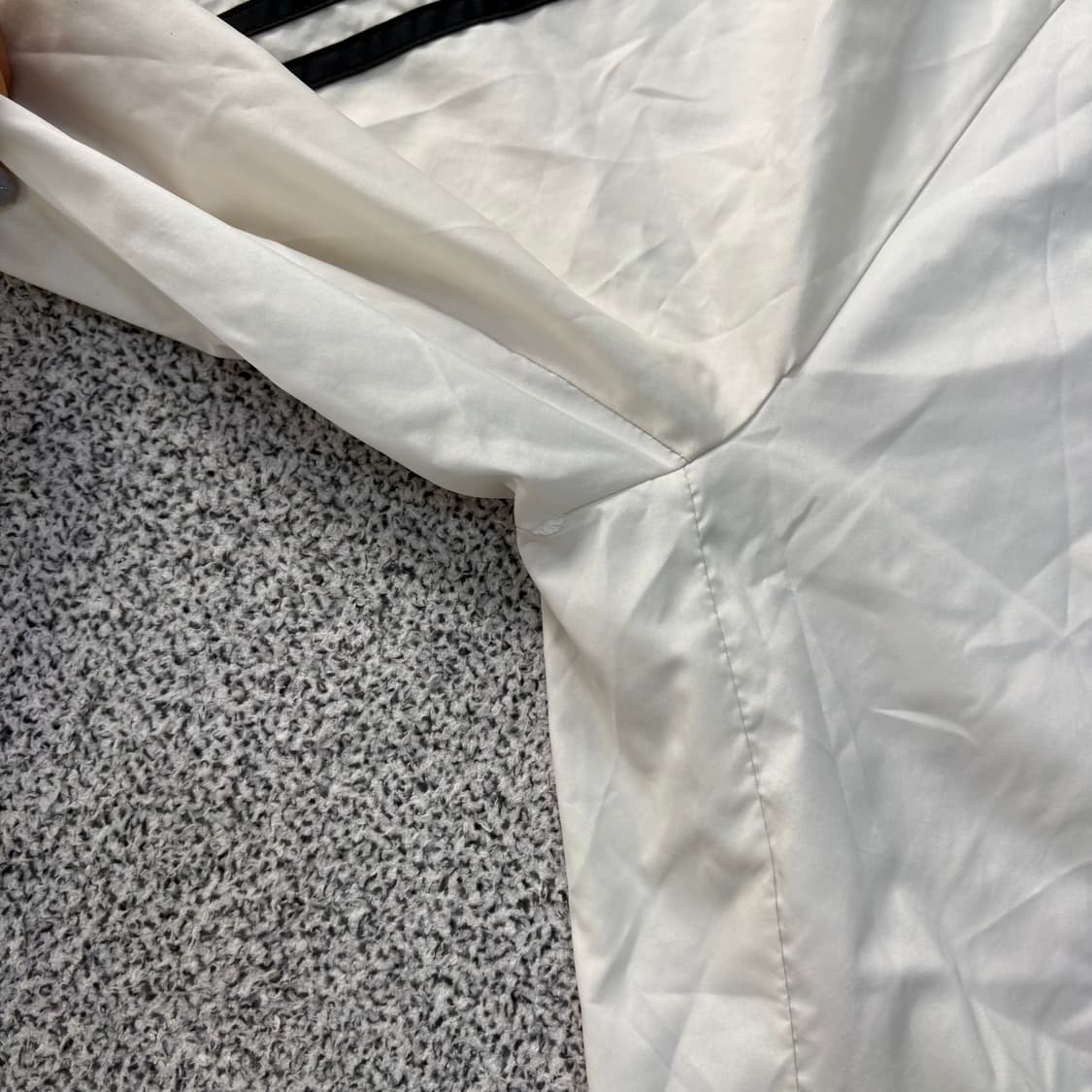 2XL 아디다스 후드 바람막이 자켓 0310J 상품이미지7