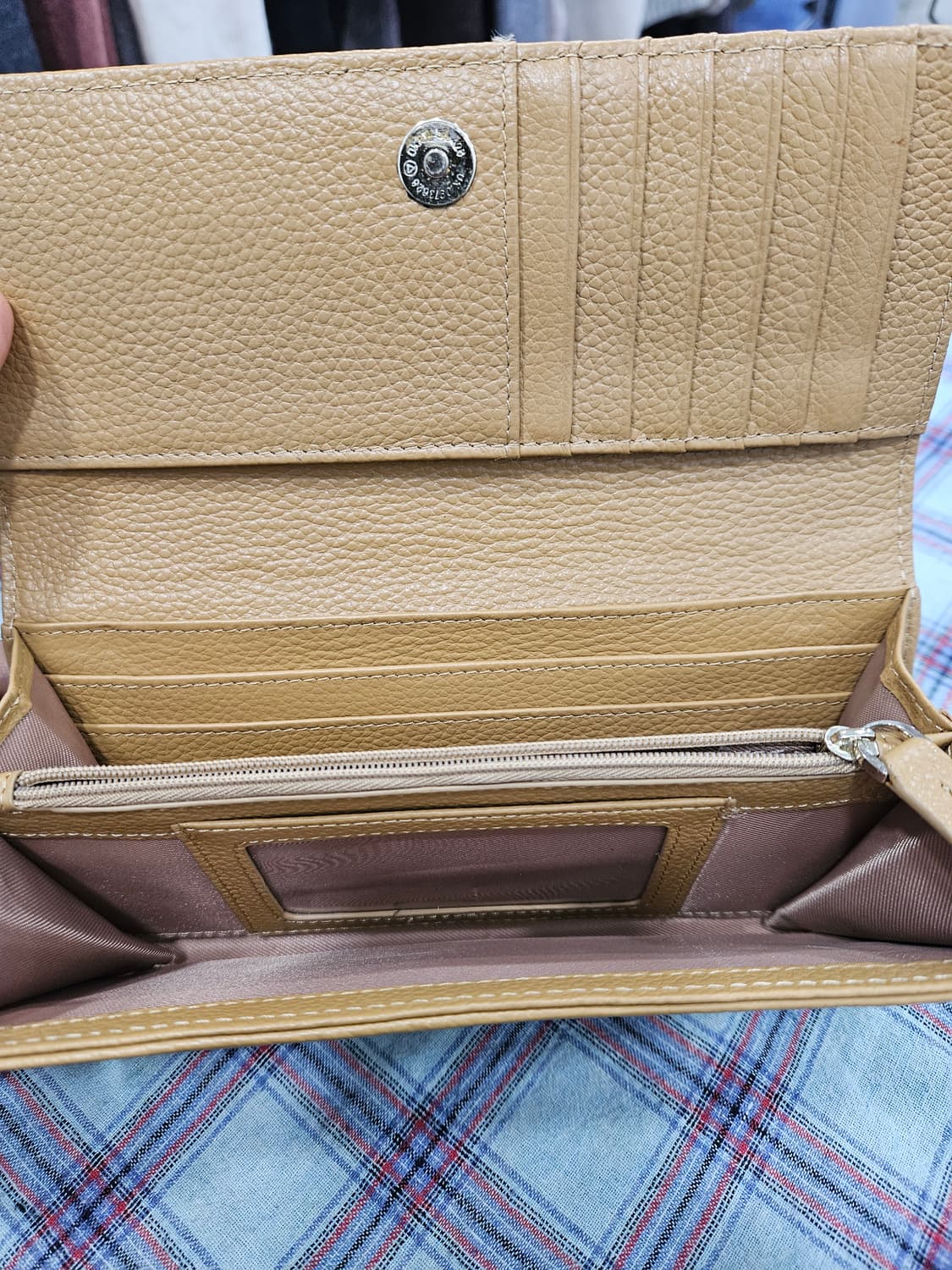 사만다 브라운(Samantha Brown) 여성장지갑 상품이미지7