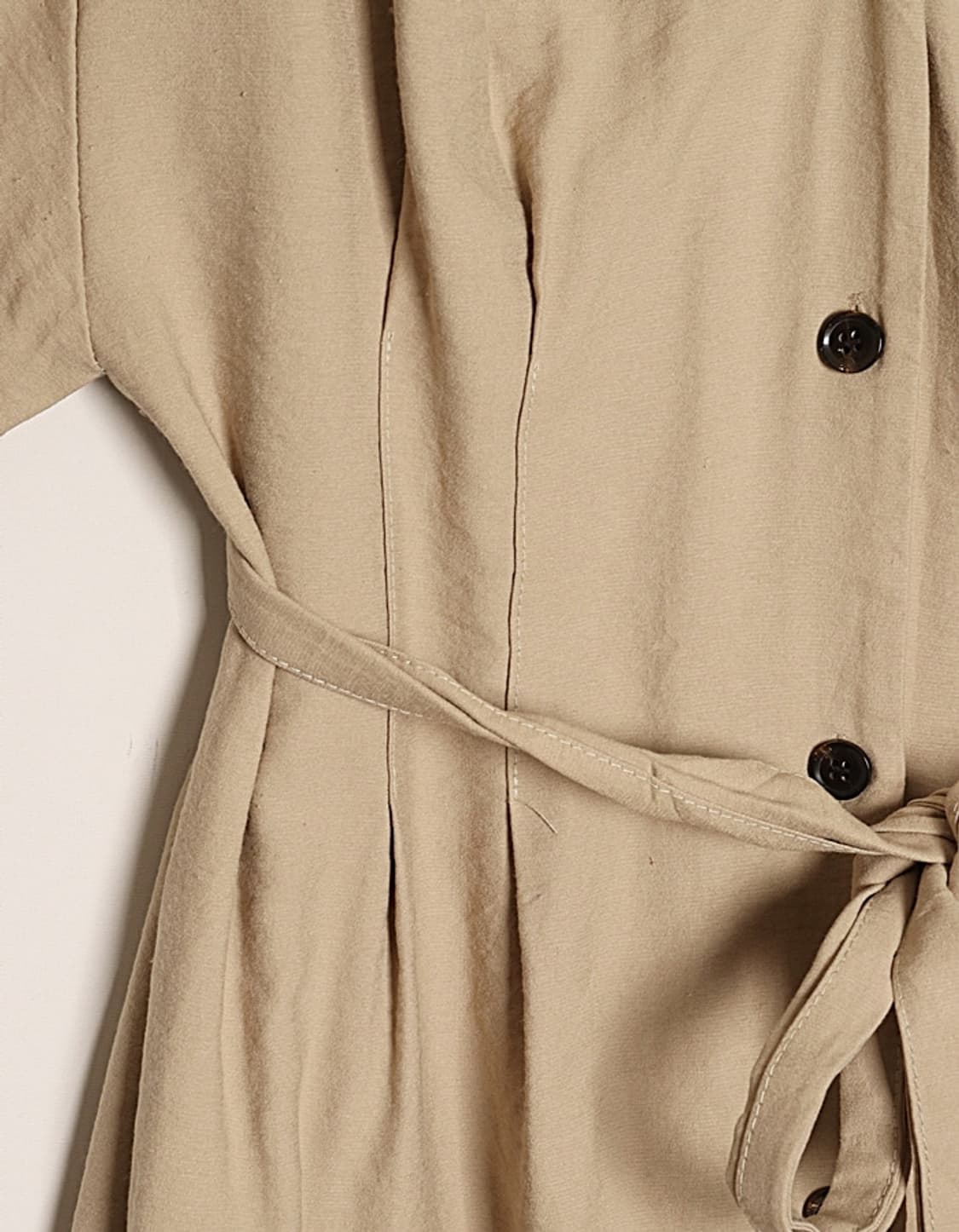 Le:Ciel Gather One-Piece 상품이미지4