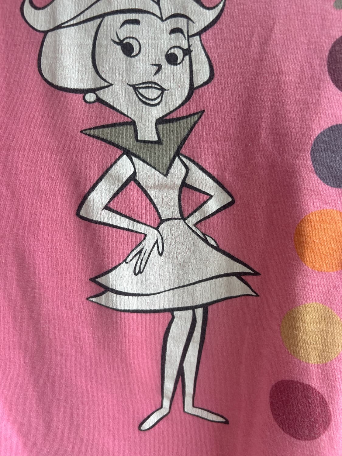 Y2K top 상품이미지5