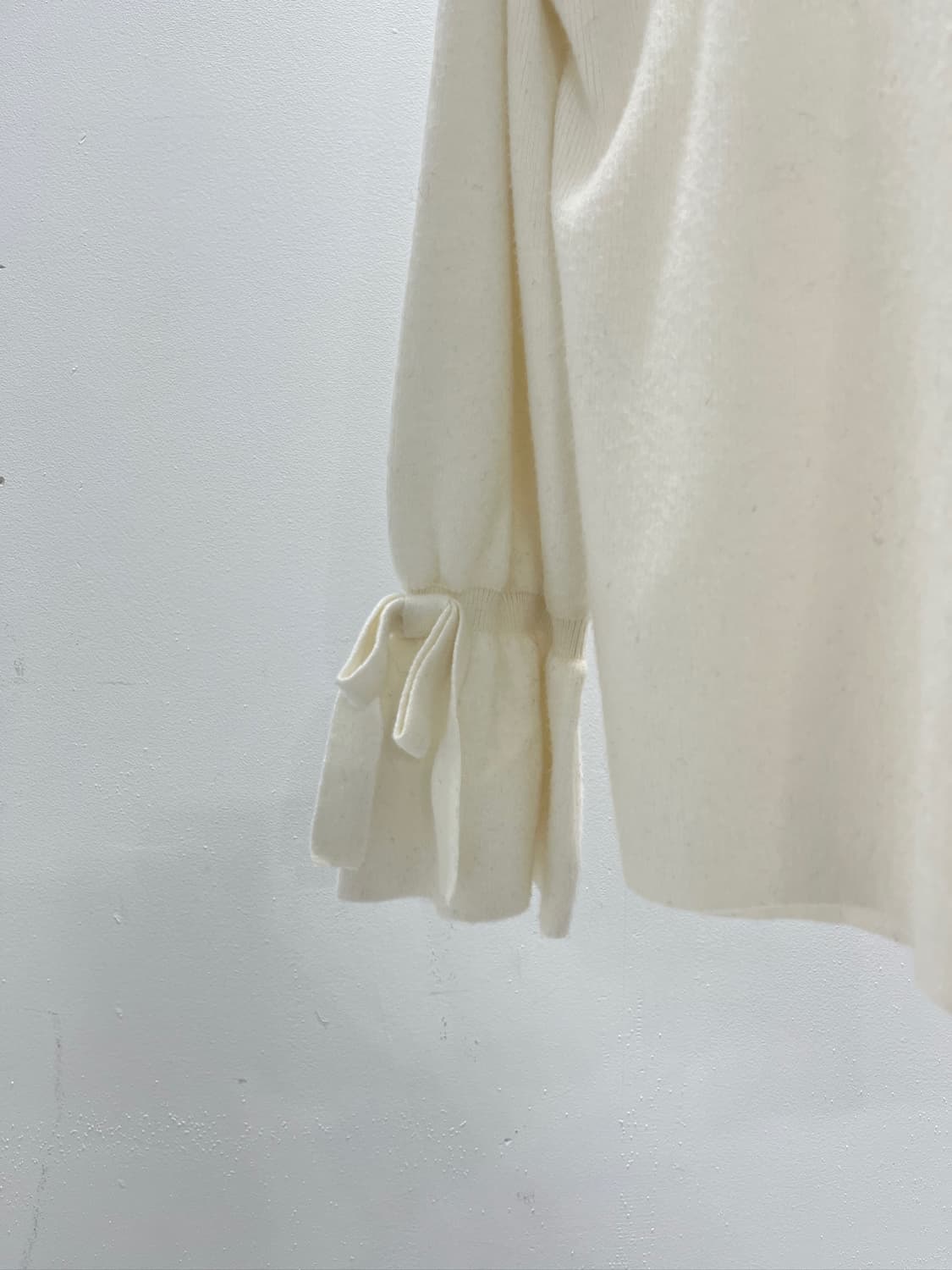 [코디세트] Ivory Ribbon Set 상품이미지4