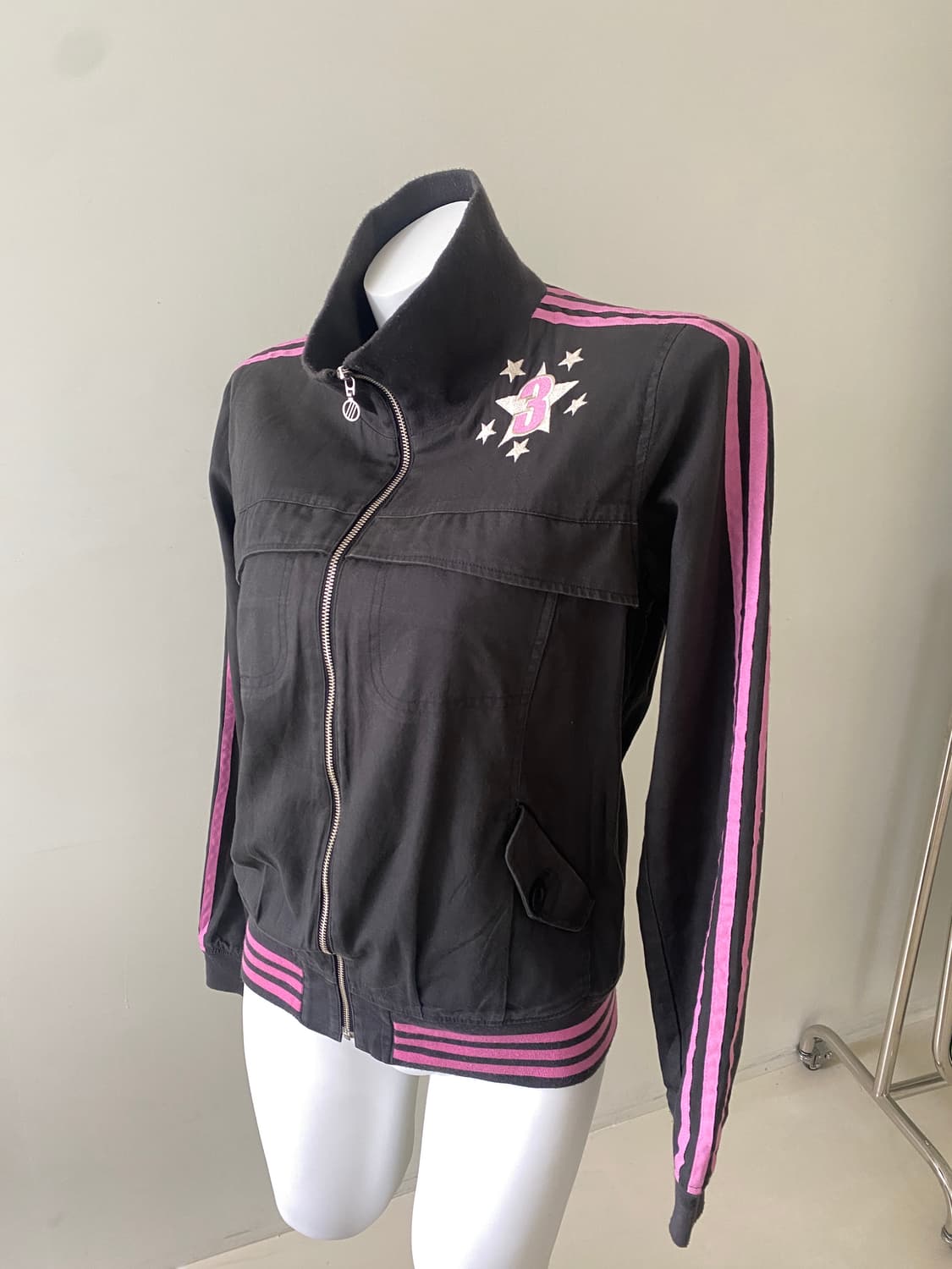 아디다스 재팬 카고 자켓 상품이미지4