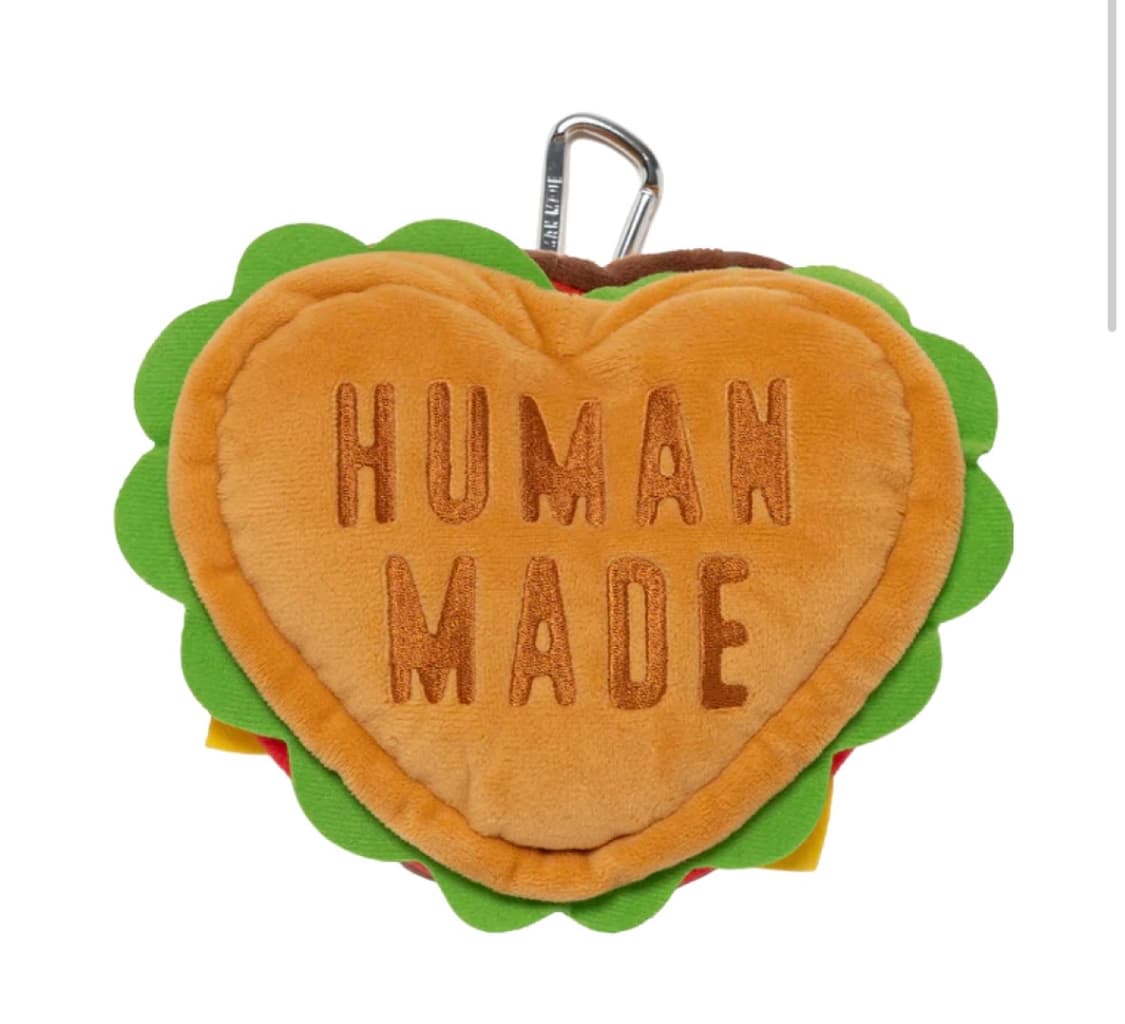 휴먼메이드 쉑쉑 패스 케이스 상품이미지1