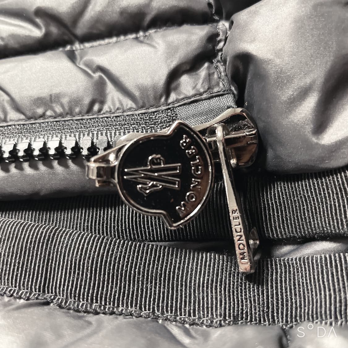 몽클레어 패딩 1사이즈 상품이미지6