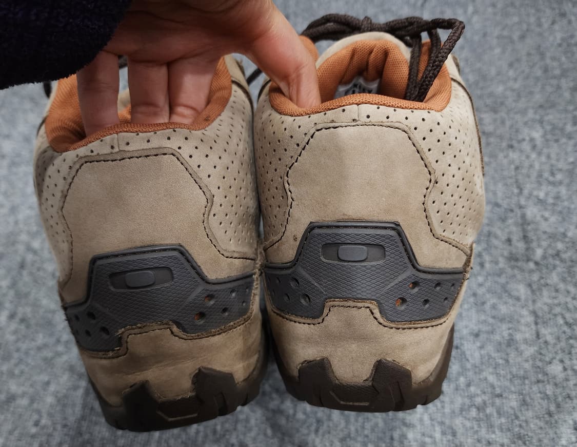 오클리 바탈리온 고프코어 트레킹화 스니커즈 운동화 290 상품이미지6