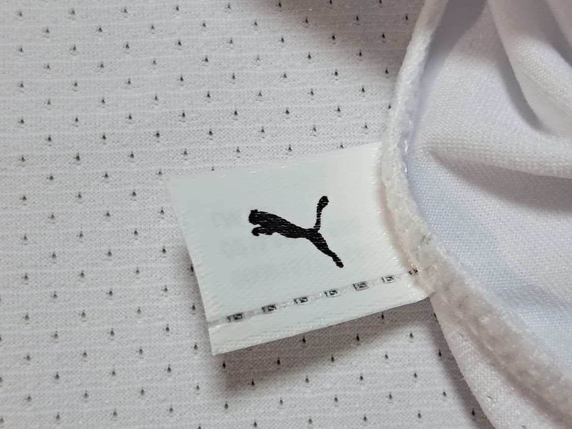 푸마 골프 여성 긴팔티 100 상품이미지9