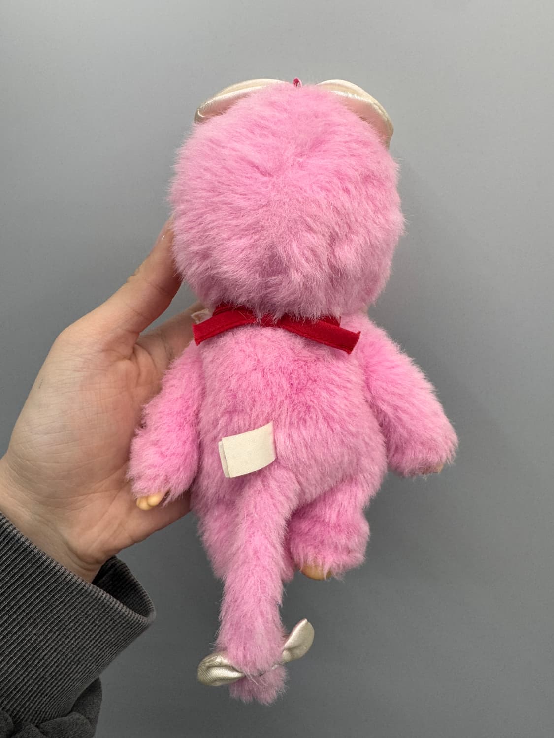 오토나랩 핑크 몬치치  상품이미지4