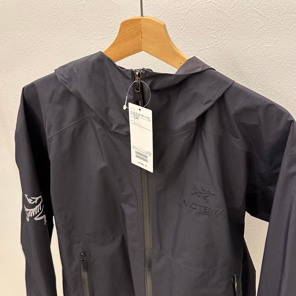 아크테릭스 빔즈 제타 L사이즈  상품이미지4