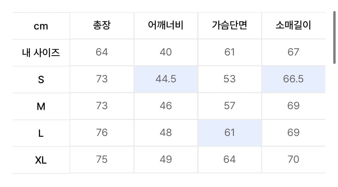 무스너클 그레이필드 풀오버 맨투맨 네이비  상품이미지3