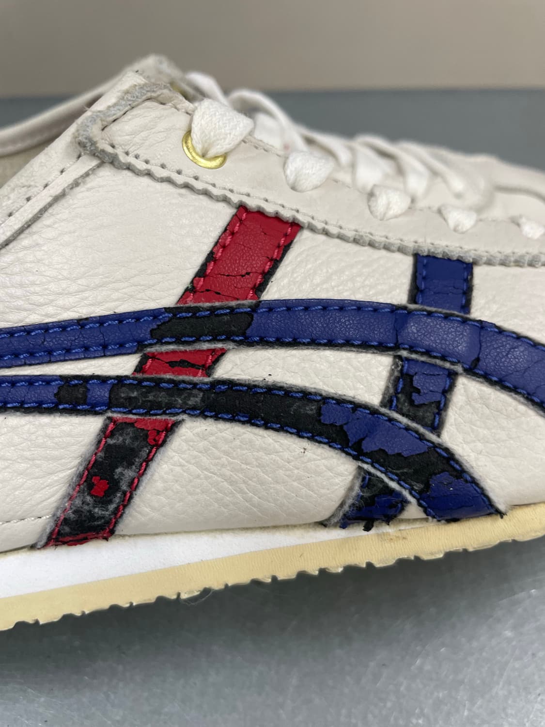 오니츠카타이거 멕시코 66 250 상품이미지7