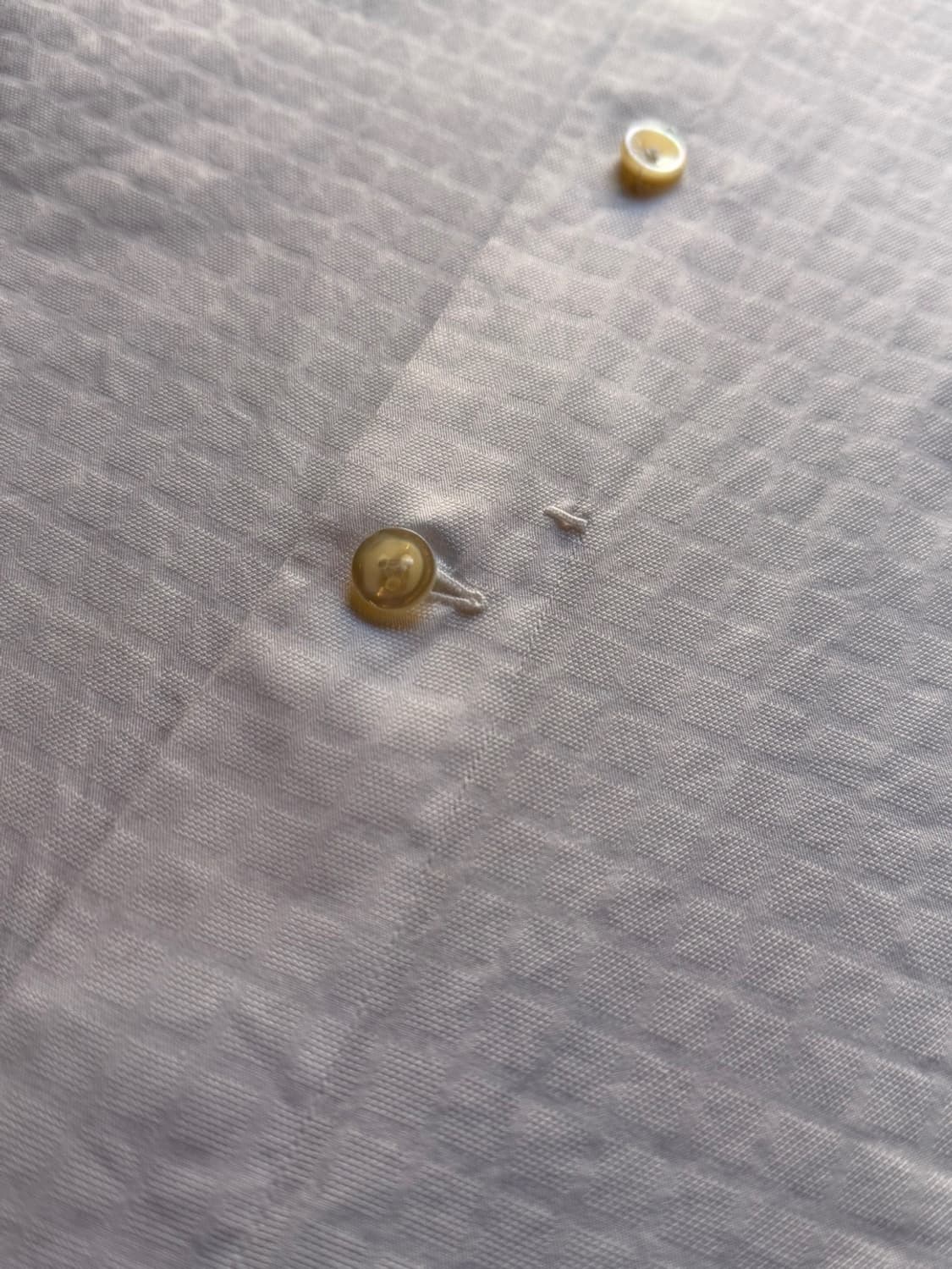 에르메네질도 제냐 꾸띄르 드레스 셔츠 100 상품이미지10