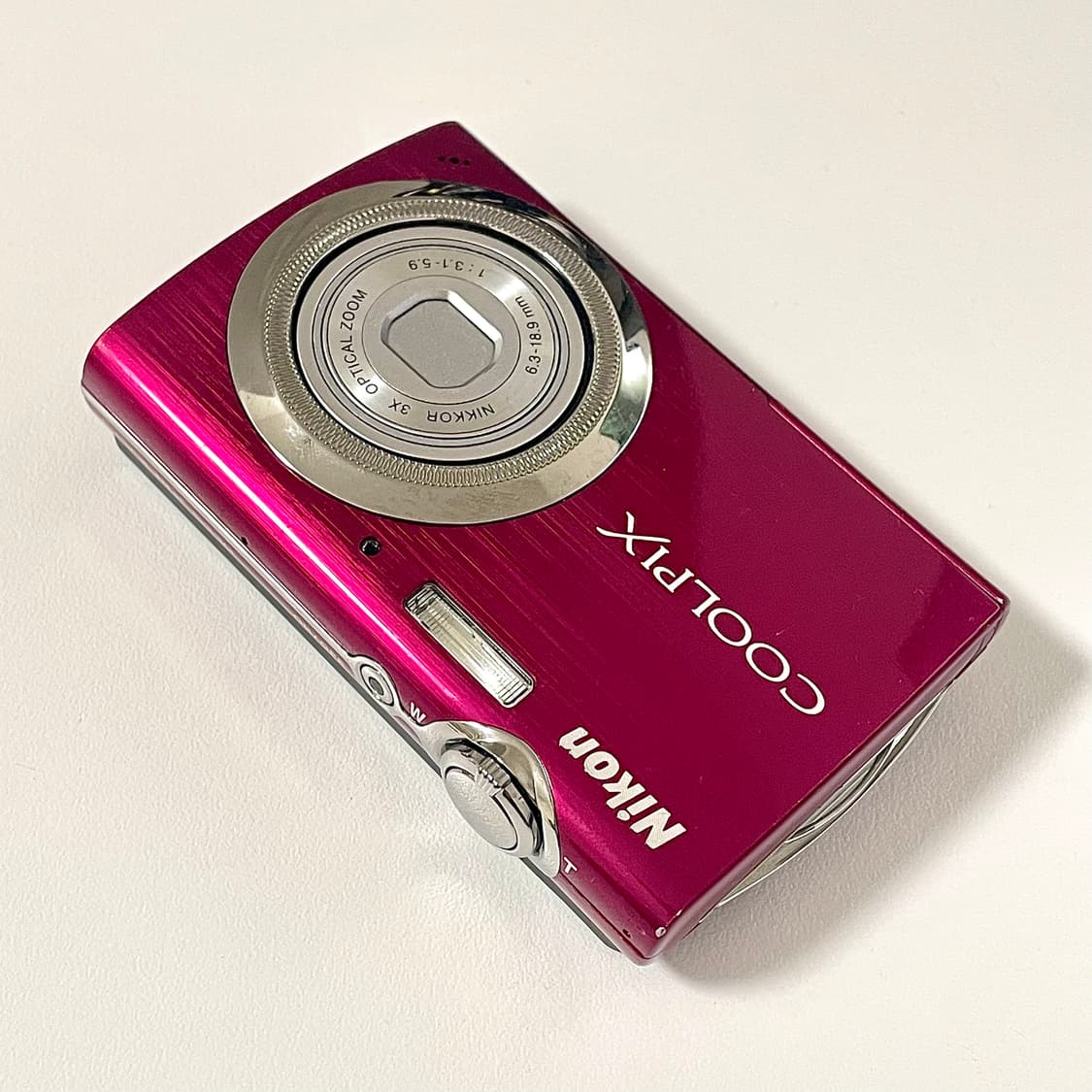 니콘 쿨픽스 S230 상품이미지3