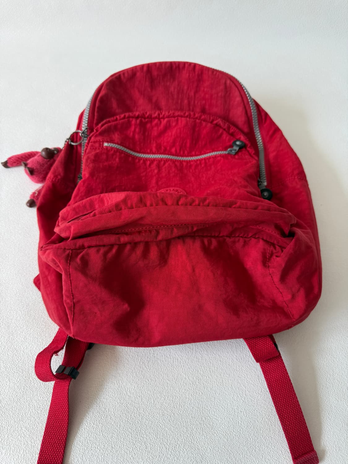키플링(Kipling) 백팩 상품이미지5