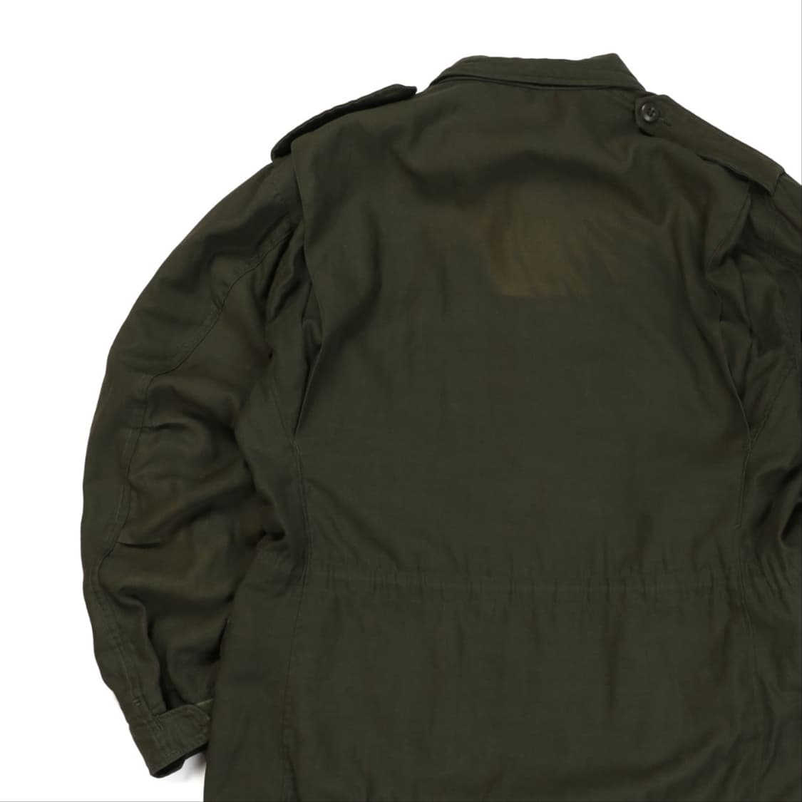 US Army M-65 Field Jacket  상품이미지5