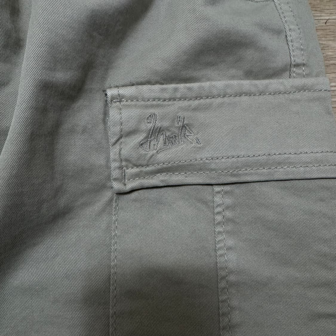 자라 카고 팬츠  상품이미지4