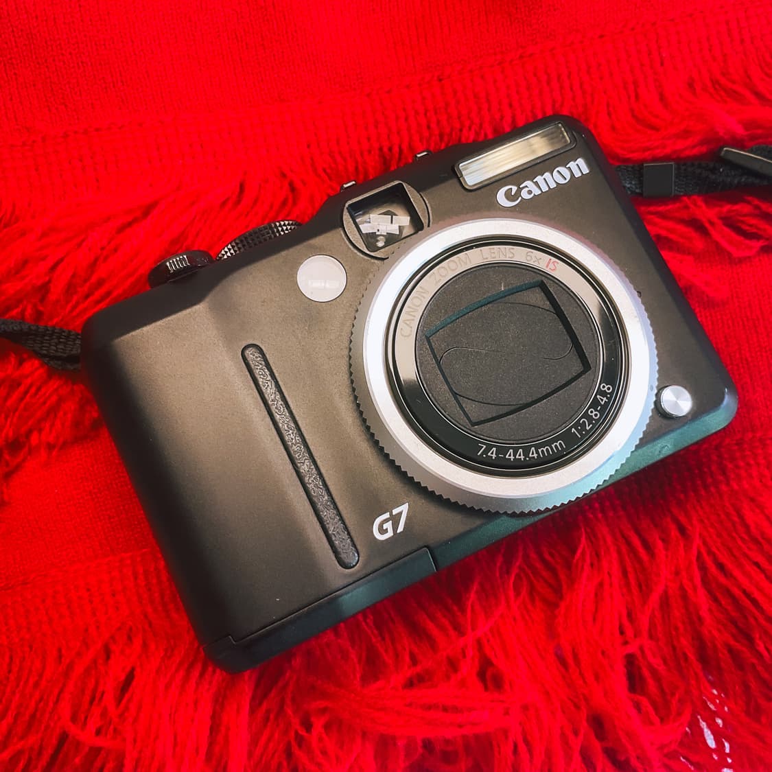 [풀박스&작례포함] canon powershot g7(g9) 캐논 상품이미지2