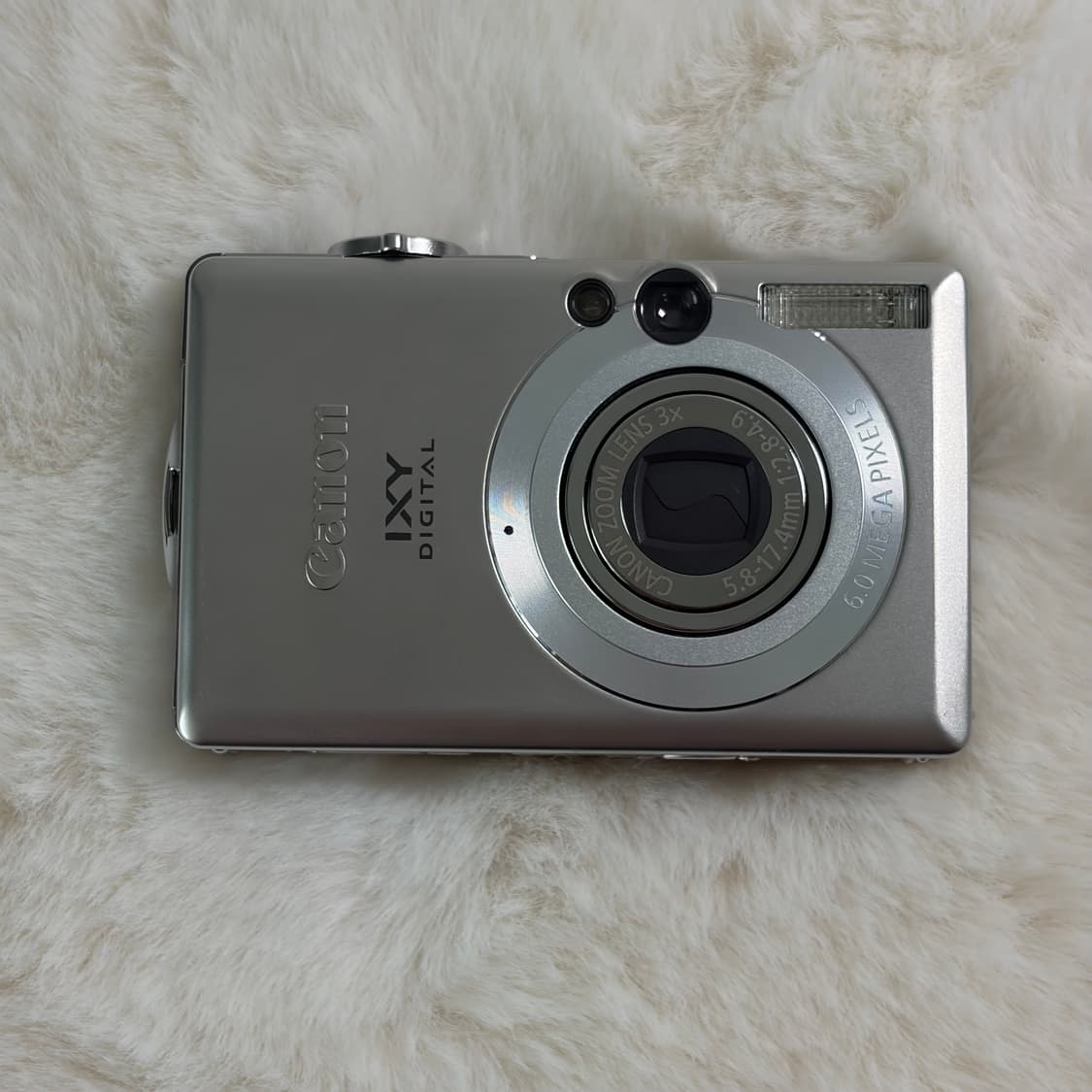 민트급) 캐논 익서스60 상품이미지1