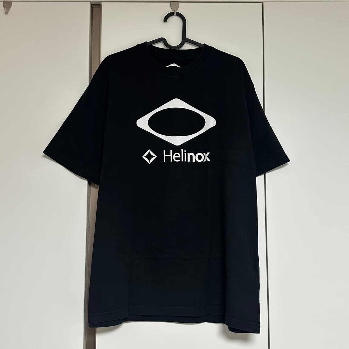 미스치프 헬리녹스 반팔 티셔츠 L 상품이미지2