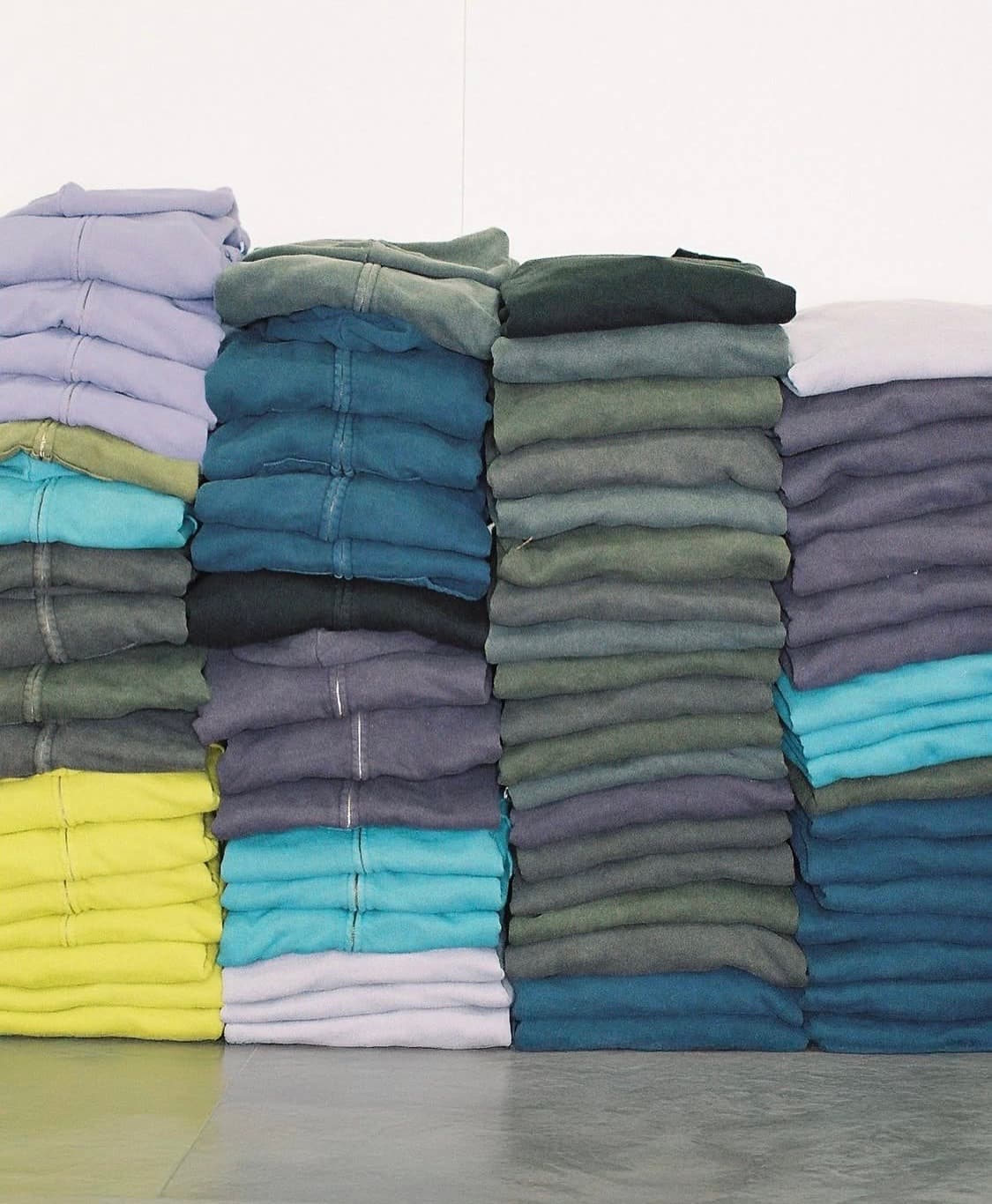 [새상품] Fifth General Store 후드집업 M 상품이미지4