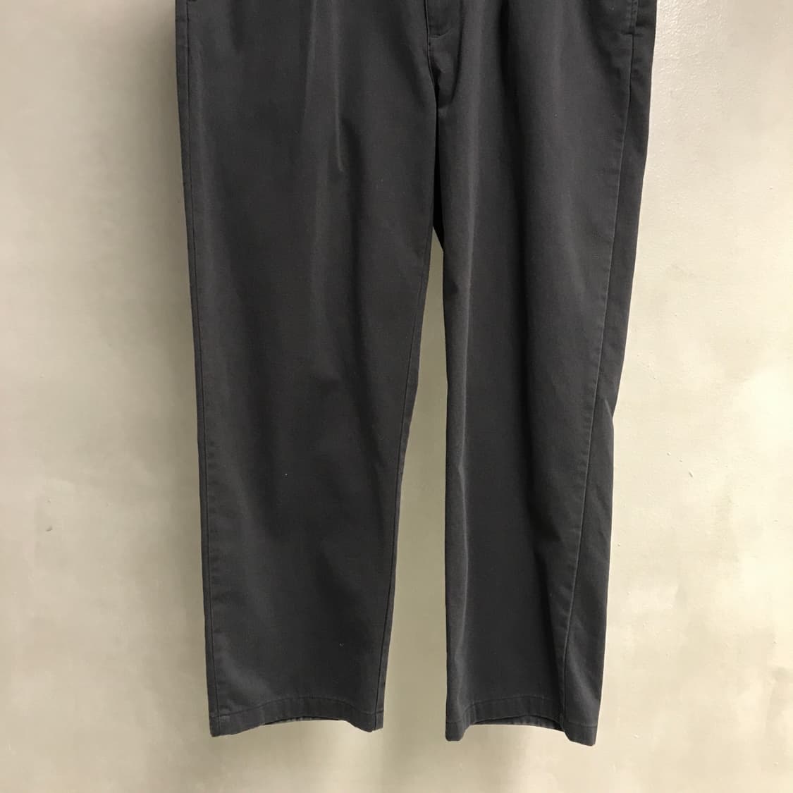 폴로 랄프로렌 블랙 치노 팬츠 38/36 상품이미지3