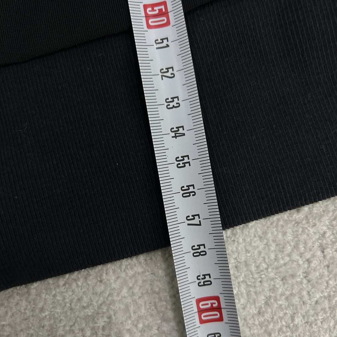 나이키 블랙 윈드러너 여성 바람막이 자켓 L 상품이미지5