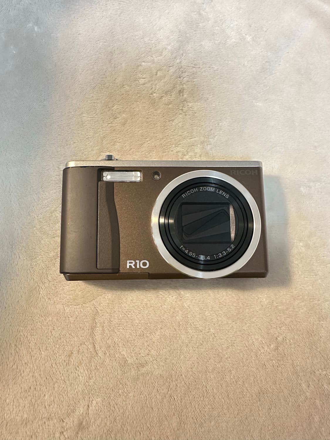 리코 r10 디카 디지털카메라  상품이미지1