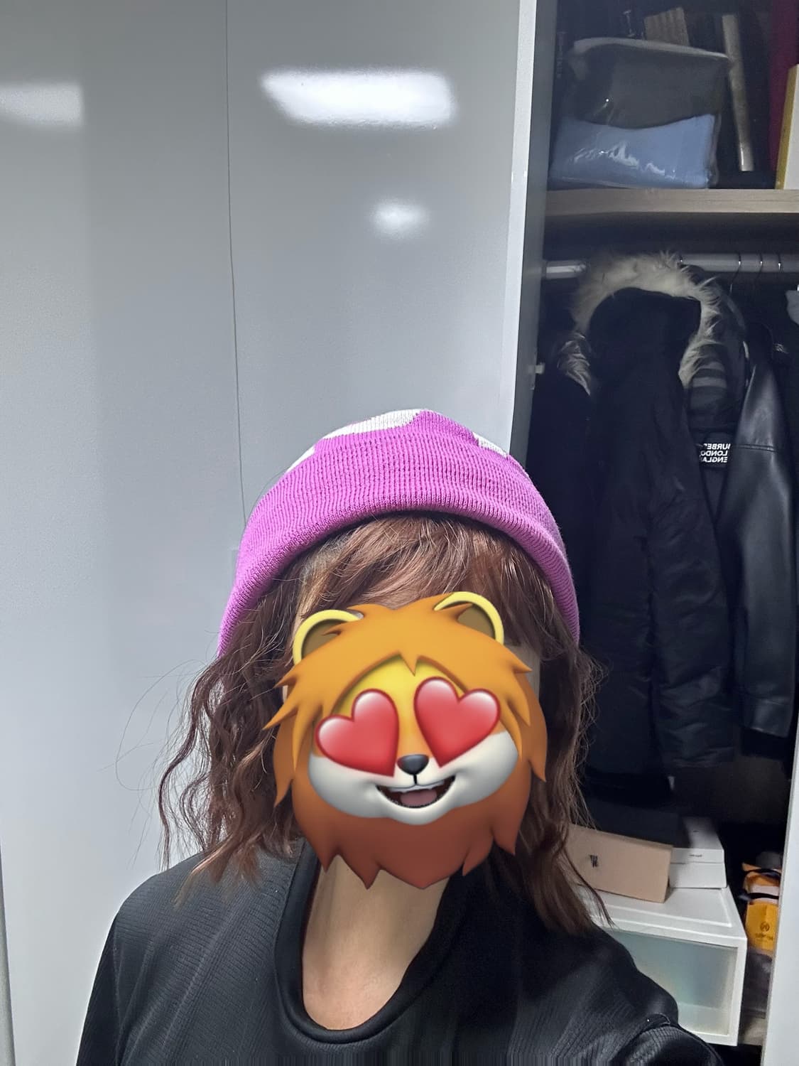 가발나라 통가발 허쉬브라운 S사이즈+가발전용 제품들 상품이미지4