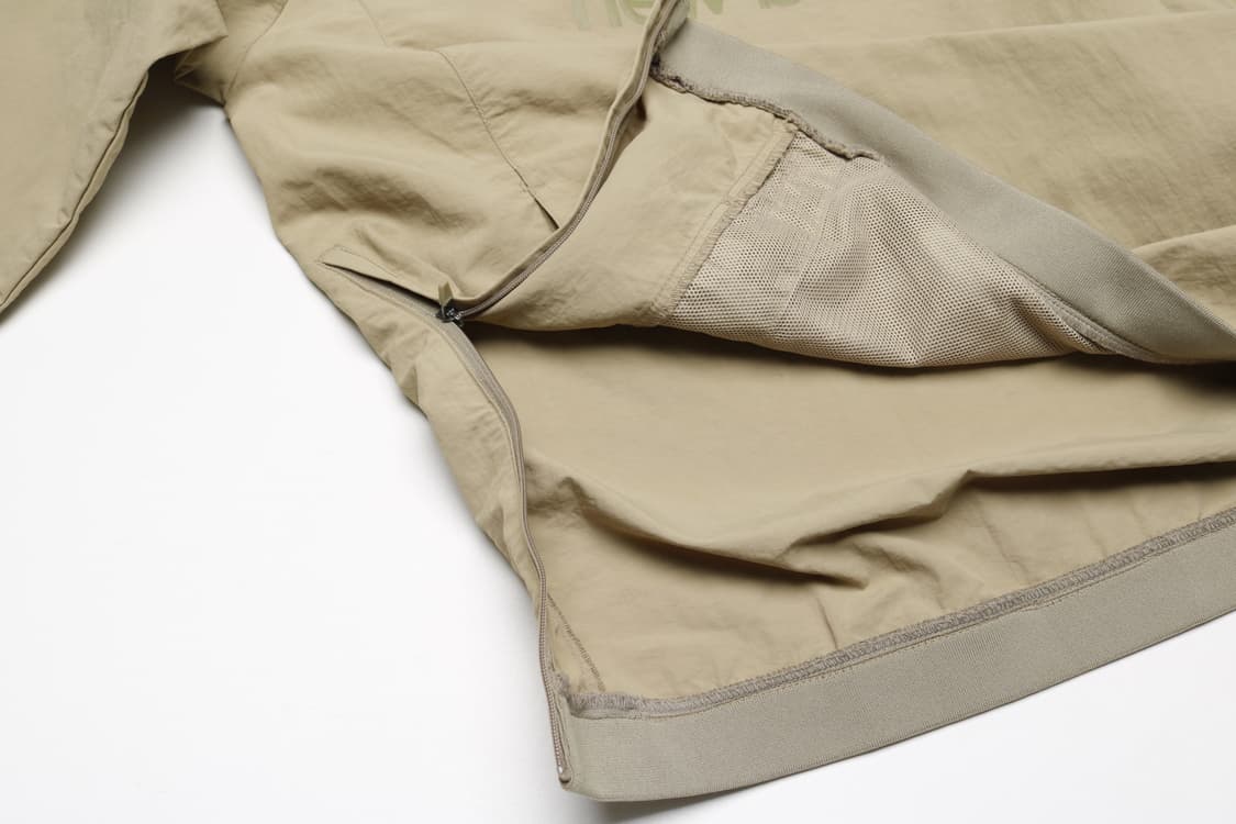 [L] 뉴발란스 UNI 에센셜 우븐 피스테 자켓 상품이미지6