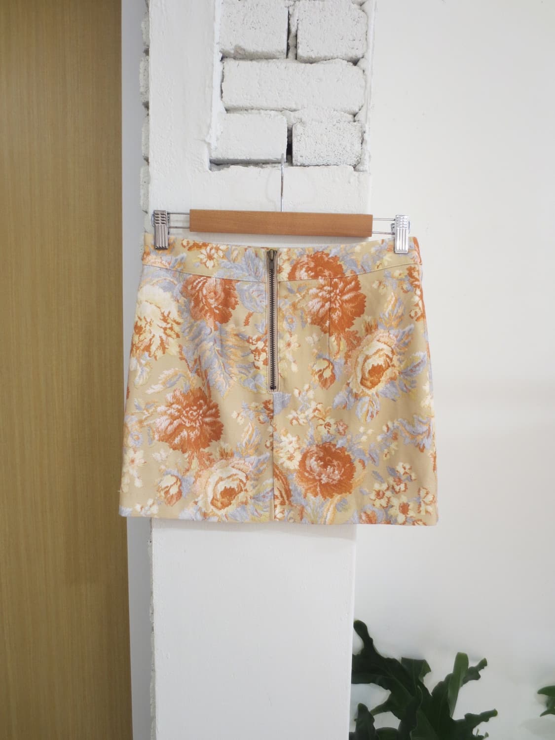 flower skirt  상품이미지4