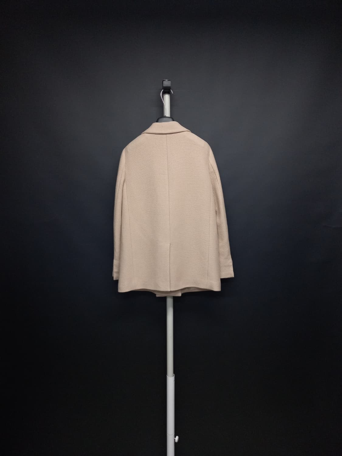 SJSJ 춘추 겨울간절기 박시핏 자켓 33-55 상품이미지3