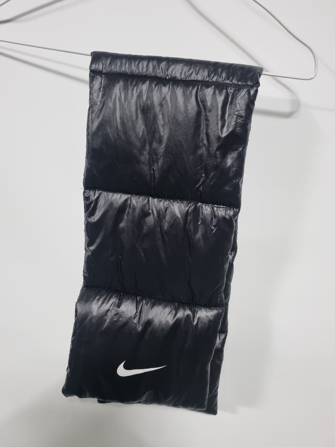 나이키 패딩 목도리 상품이미지2