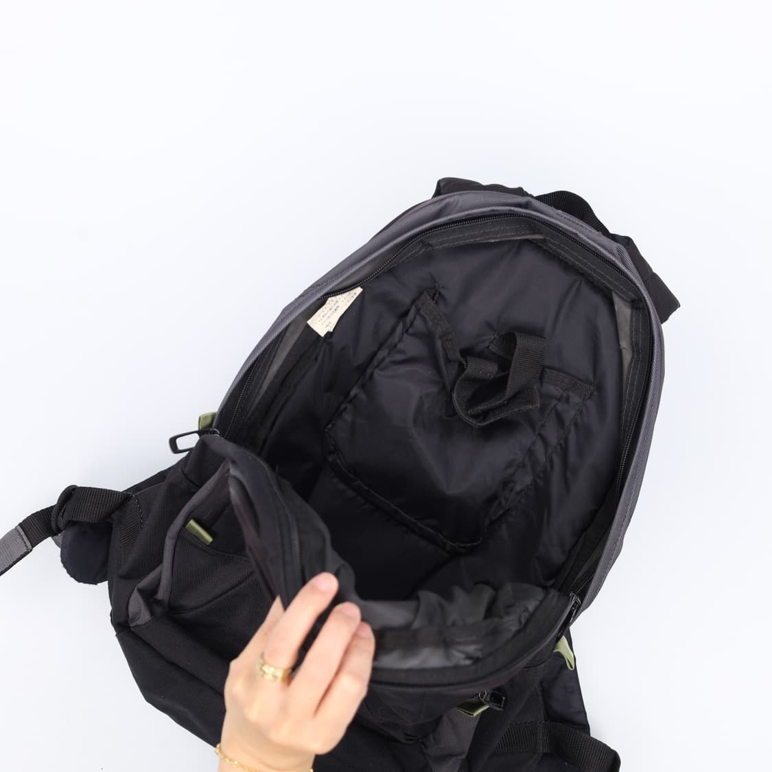 F 나이키 백팩 가방 0402H1 상품이미지3