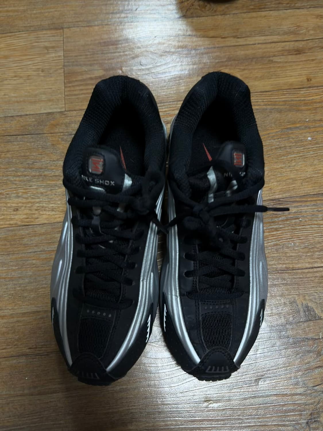 나이키 샥스 240 상품이미지2