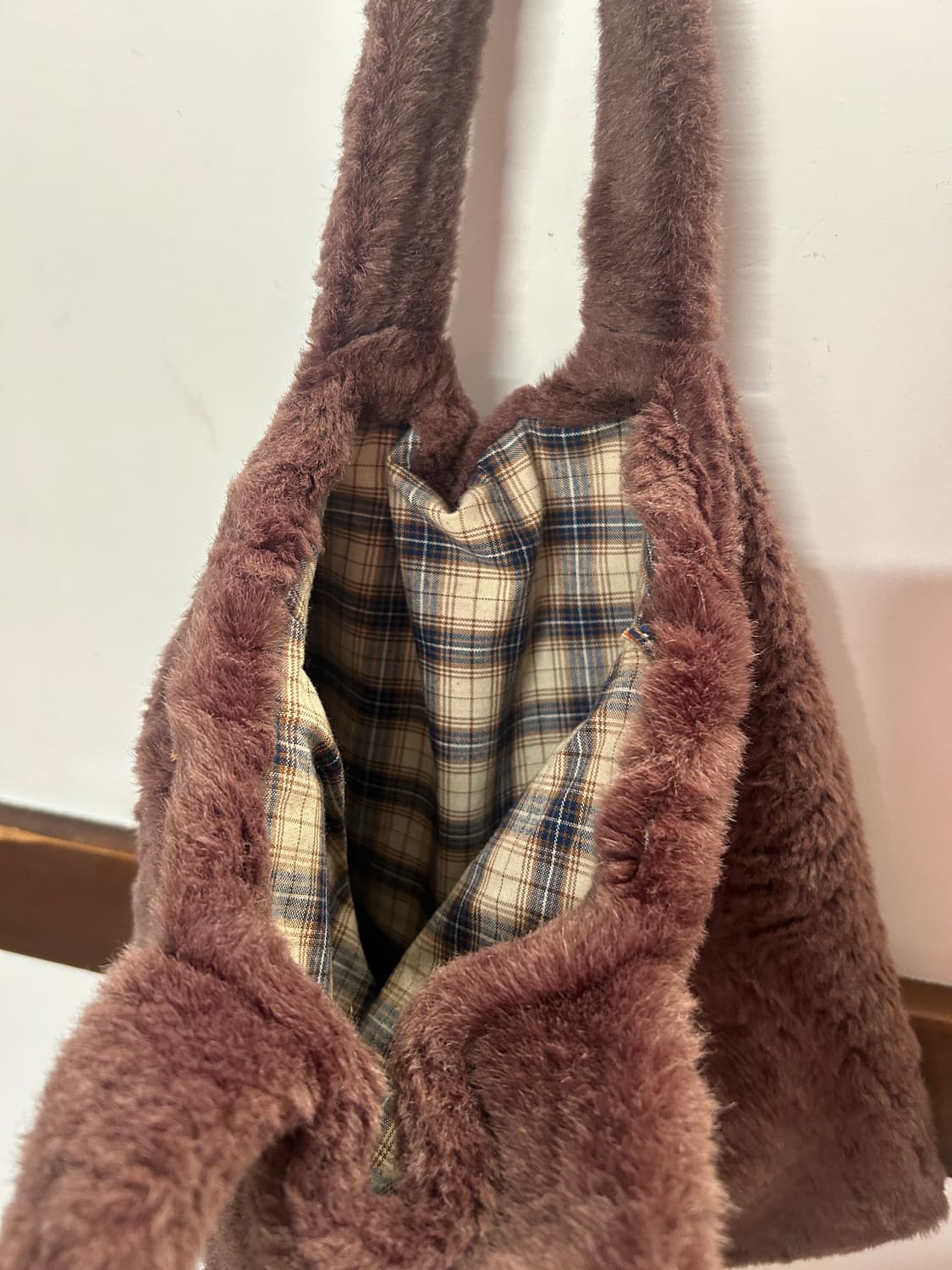 강아지 핸드백  상품이미지4