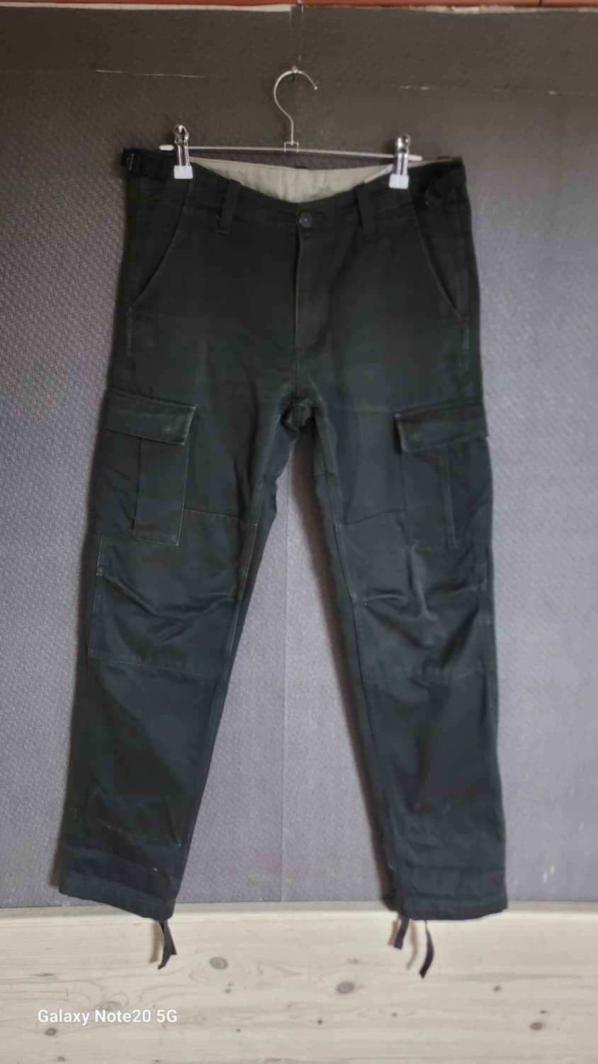 칼하트 펜츠 상품이미지1