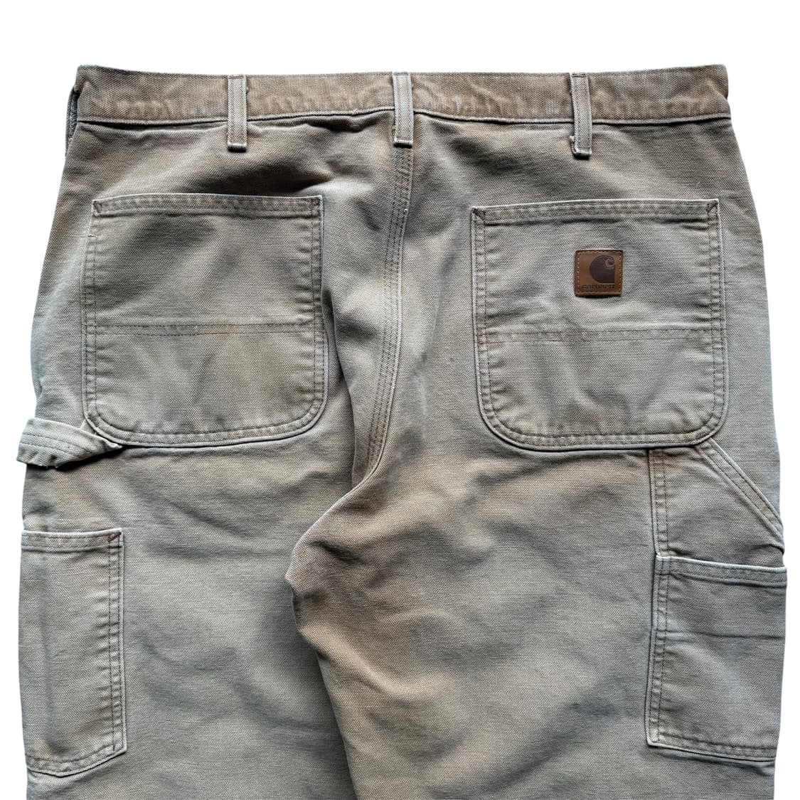 칼하트 B11 싱글니 카펜터 팬츠 상품이미지4