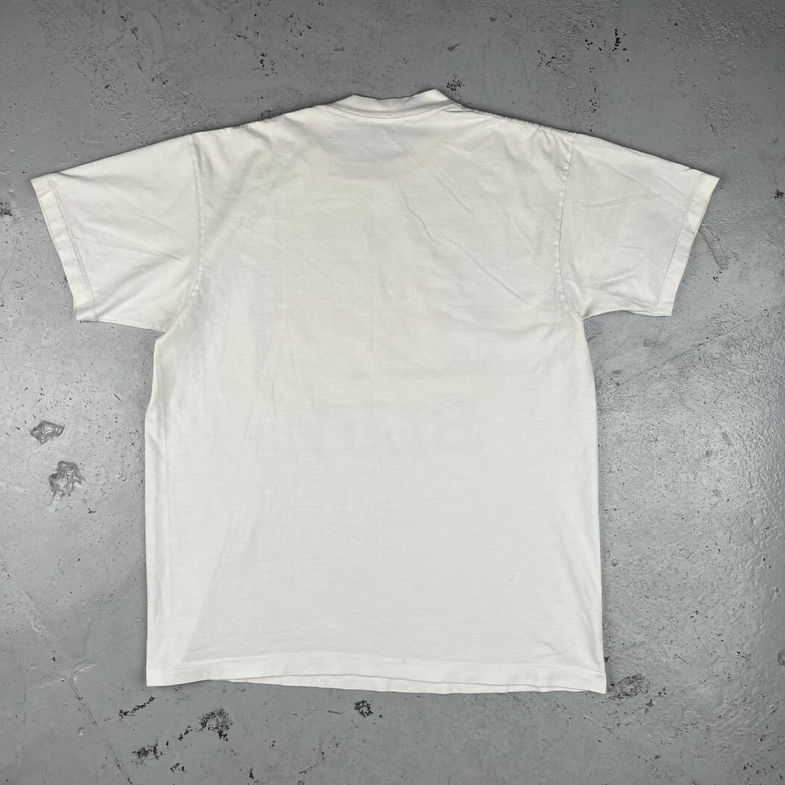 NYPD Blue 티비 시리즈 프로모션 반팔티 상품이미지3