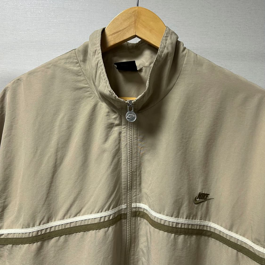 00‘s 나이키 바람막이 상품이미지4