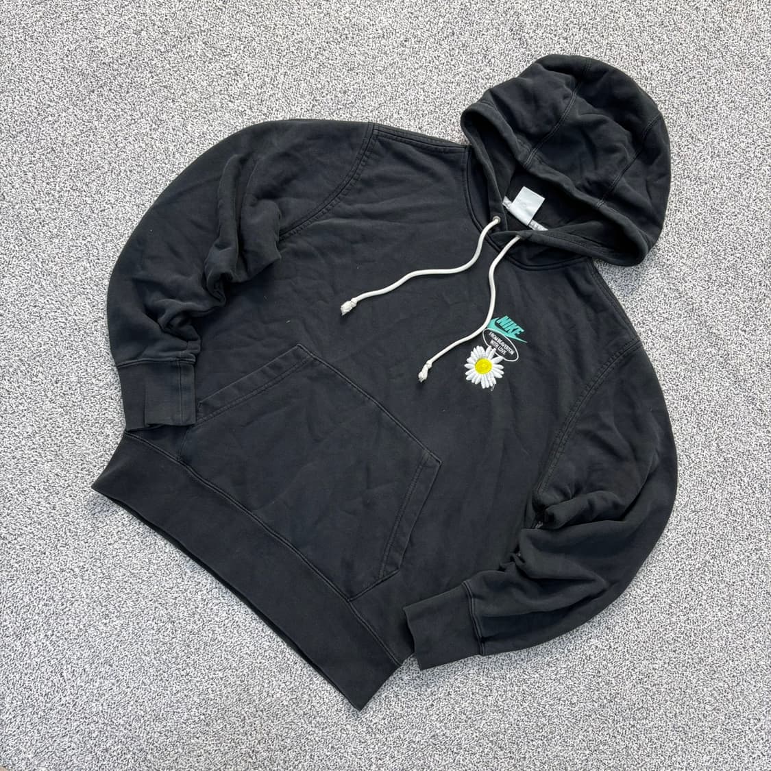 M 나이키 남성 데이지 긴팔 후드티 후디 0413J 상품이미지1