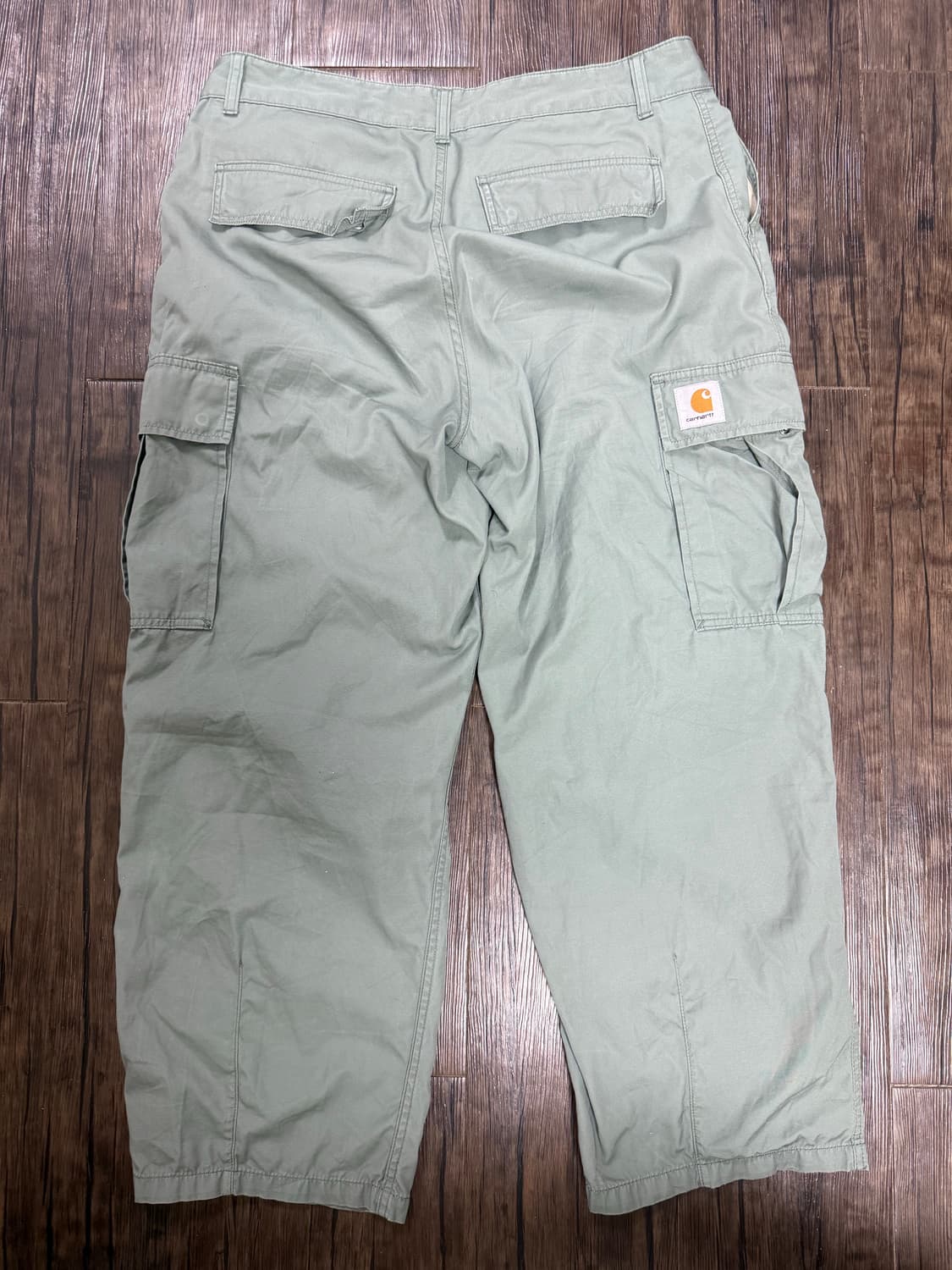 칼하트 Cole Cargo Pants 32 상품이미지2