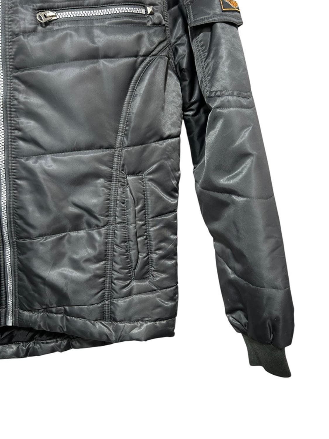 vtg jacket 상품이미지3