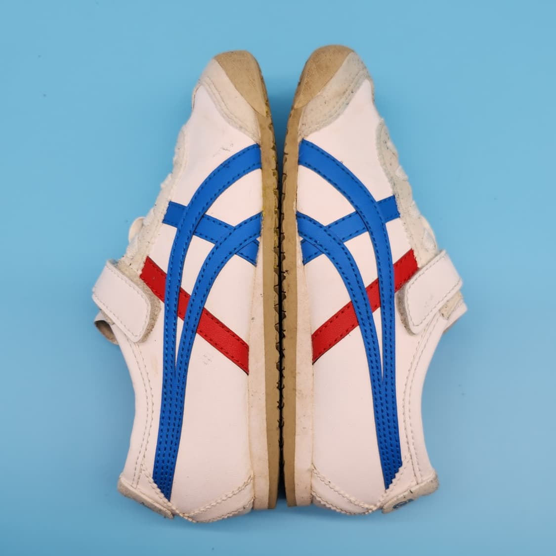 oo 오니츠카타이거 아동운동화 200 상품이미지5