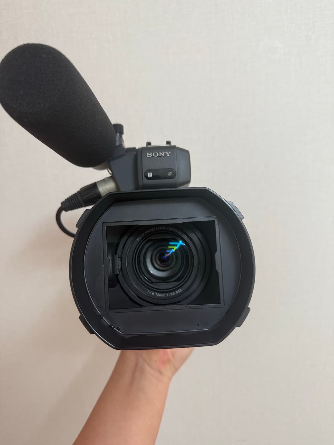 Sony DSR-PD150 6mm minDV 디지털 캠코더 상품이미지4