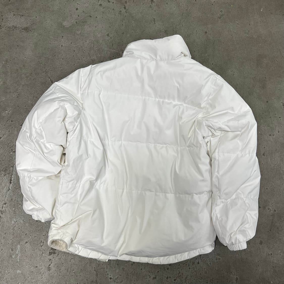 네파 후리스 점퍼[1591] 상품이미지4