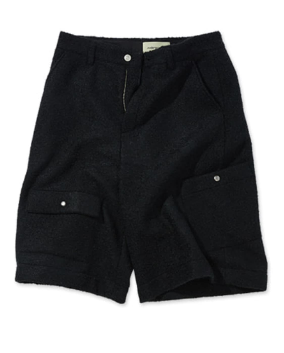 앤더슨벨 윈터 카고 숏츠 상품이미지1