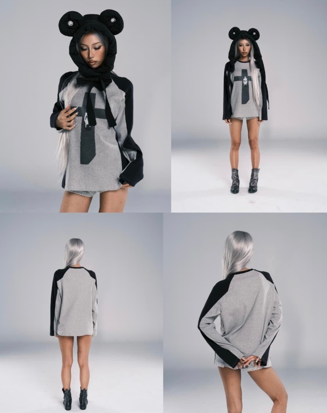 dydoshop 롱슬리브 상품이미지2