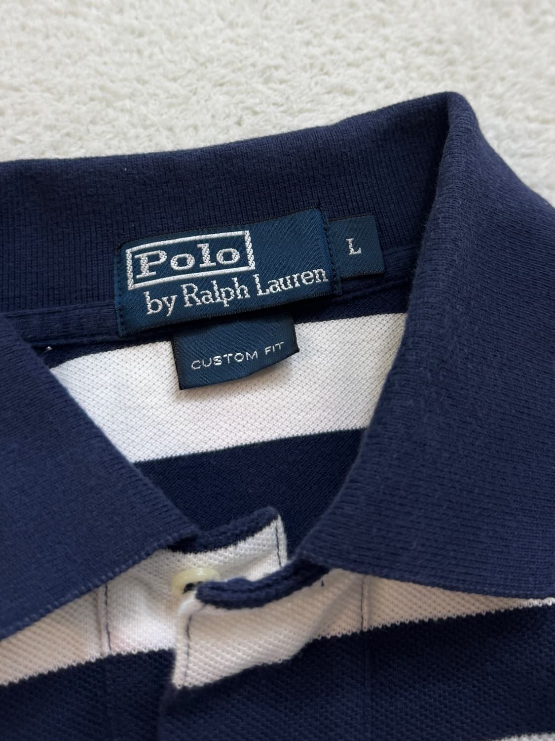 폴로 빅포니 반팔 카라티 피케티 상품이미지5