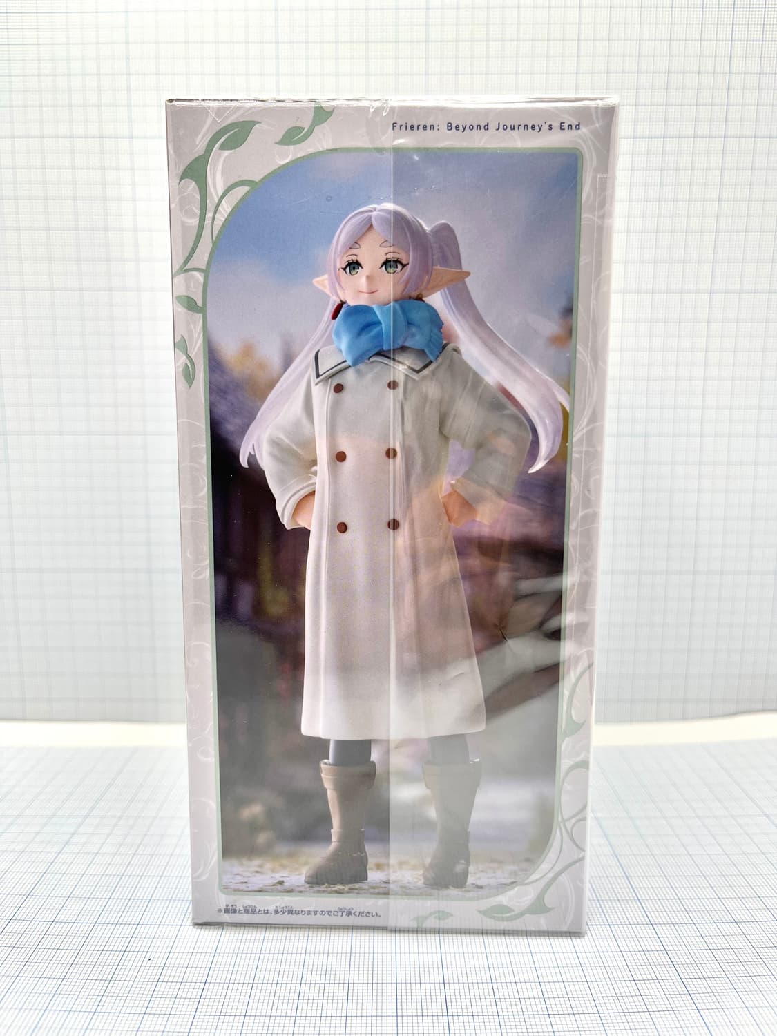 장송의 프리렌 프리렌 피규어 상품이미지2