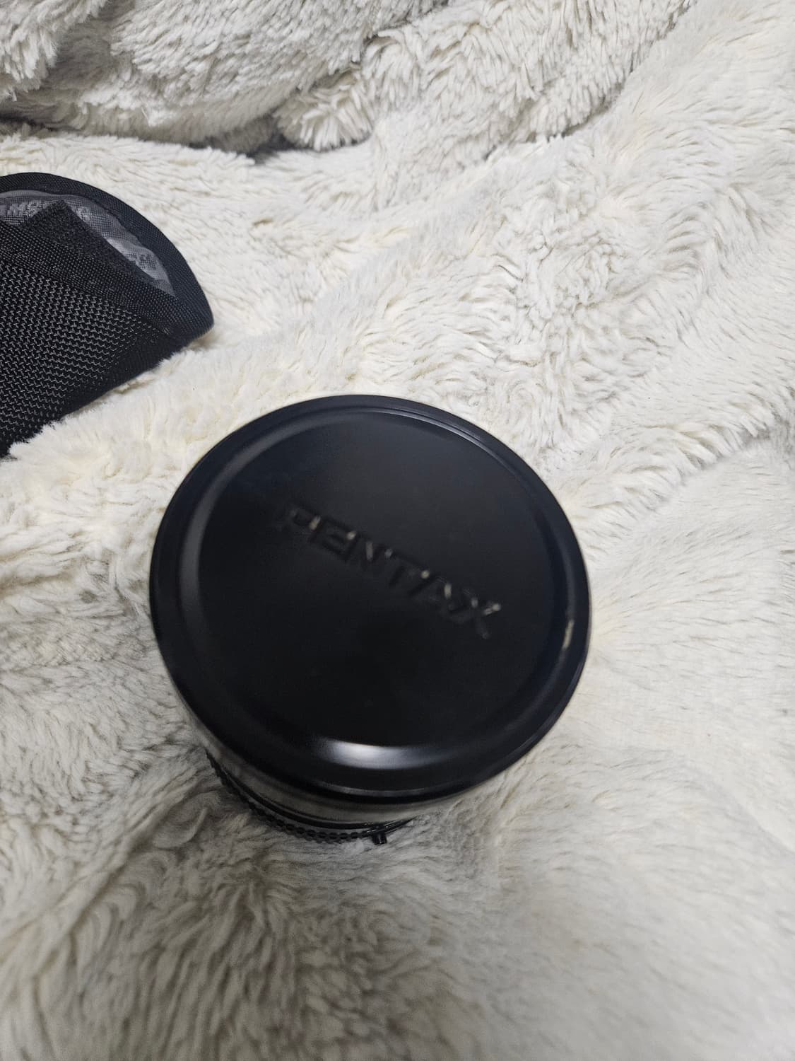 펜탁스 FA 31mm F1.8 AL Limited 렌즈 상품이미지3