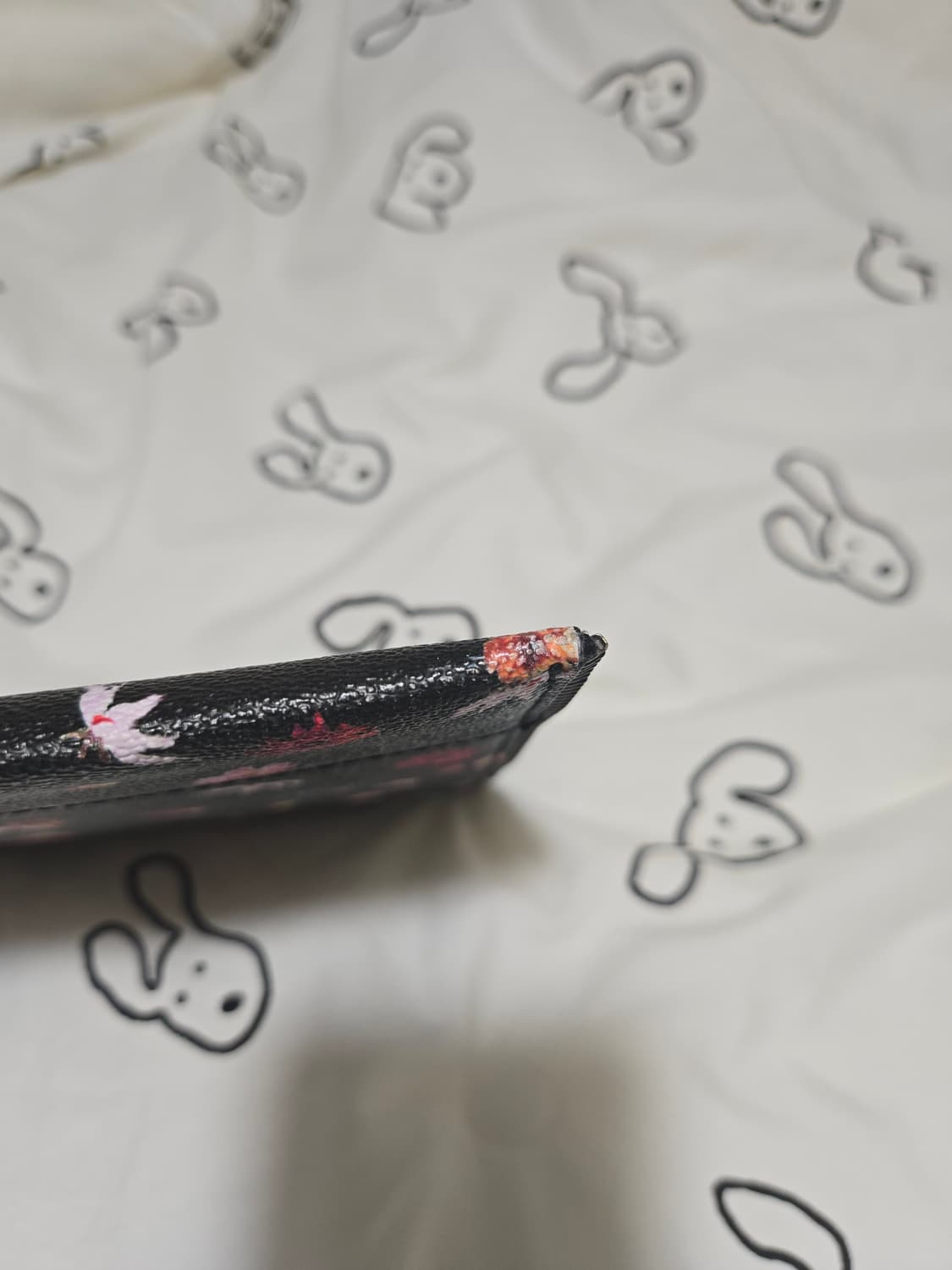 레베카밍코프 클러치 상품이미지7